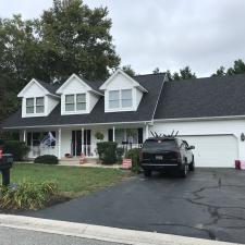 Roof Replacement in Camden, DE 0