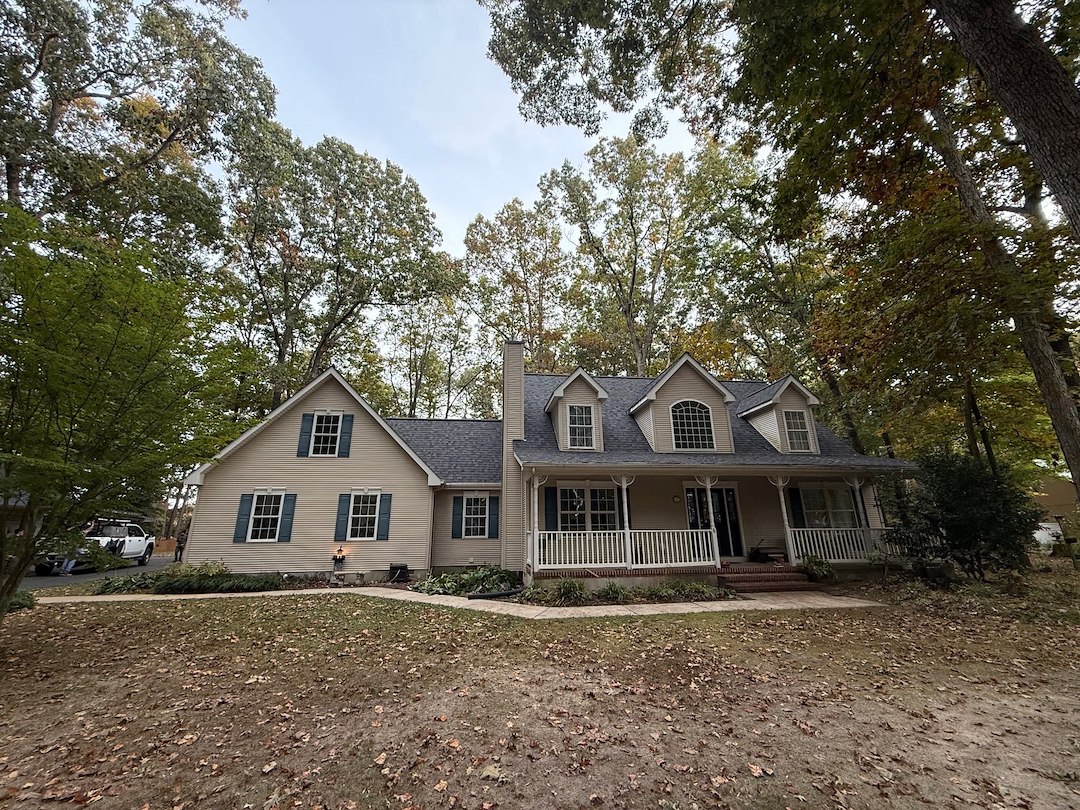 What’s Better than a New House Roof?